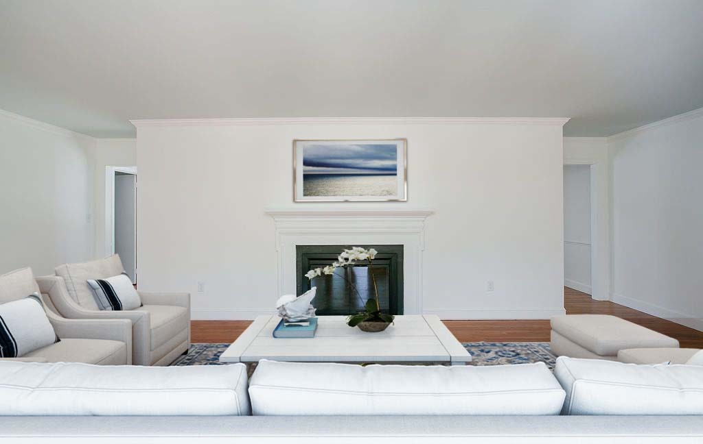 124 Harrison Avenue Newport, RI 02840 - Photo 32 of 48 Virtually staged
