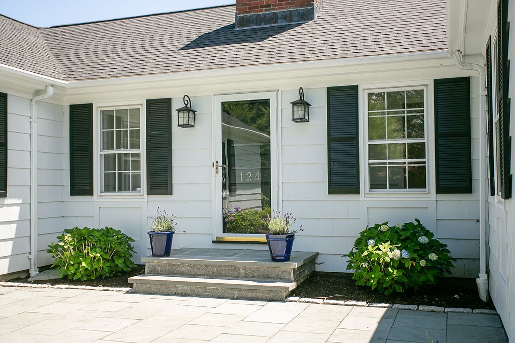 124 Harrison Avenue Newport, RI 02840 - Photo 46 of 48