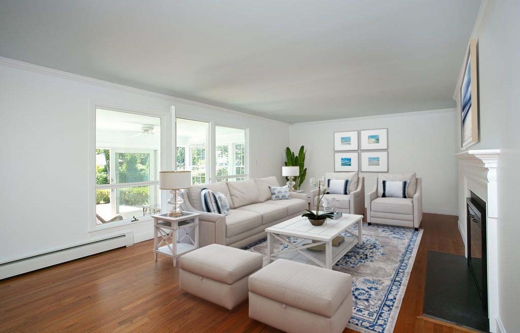 124 Harrison Avenue Newport, RI 02840 - Photo 7 of 48 Virtually staged
