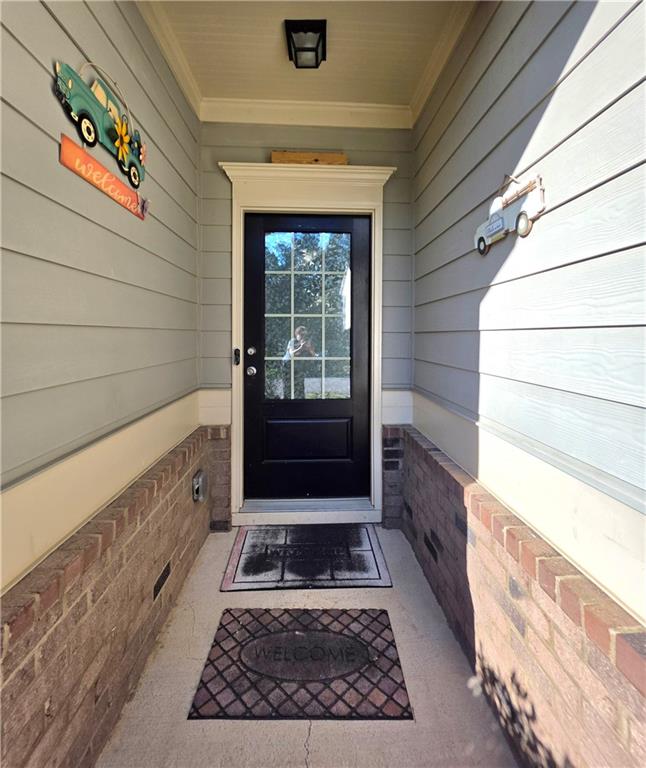 3916 Overlook Ridge Lane Gainesville, GA 30507 - Photo 4 of 44 Gallery Image 4