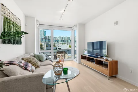 $560,000 | 870 Harrison Street, Unit 302, San Francisco, CA 94107