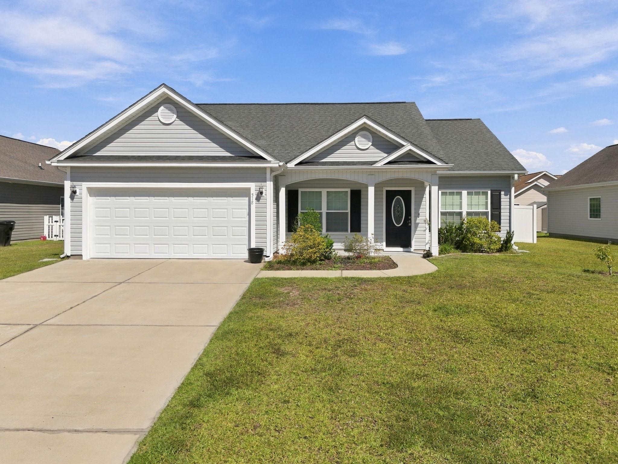 518 Irees Way Longs, SC 29568 - Photo 1 of 36 Gallery Image 1