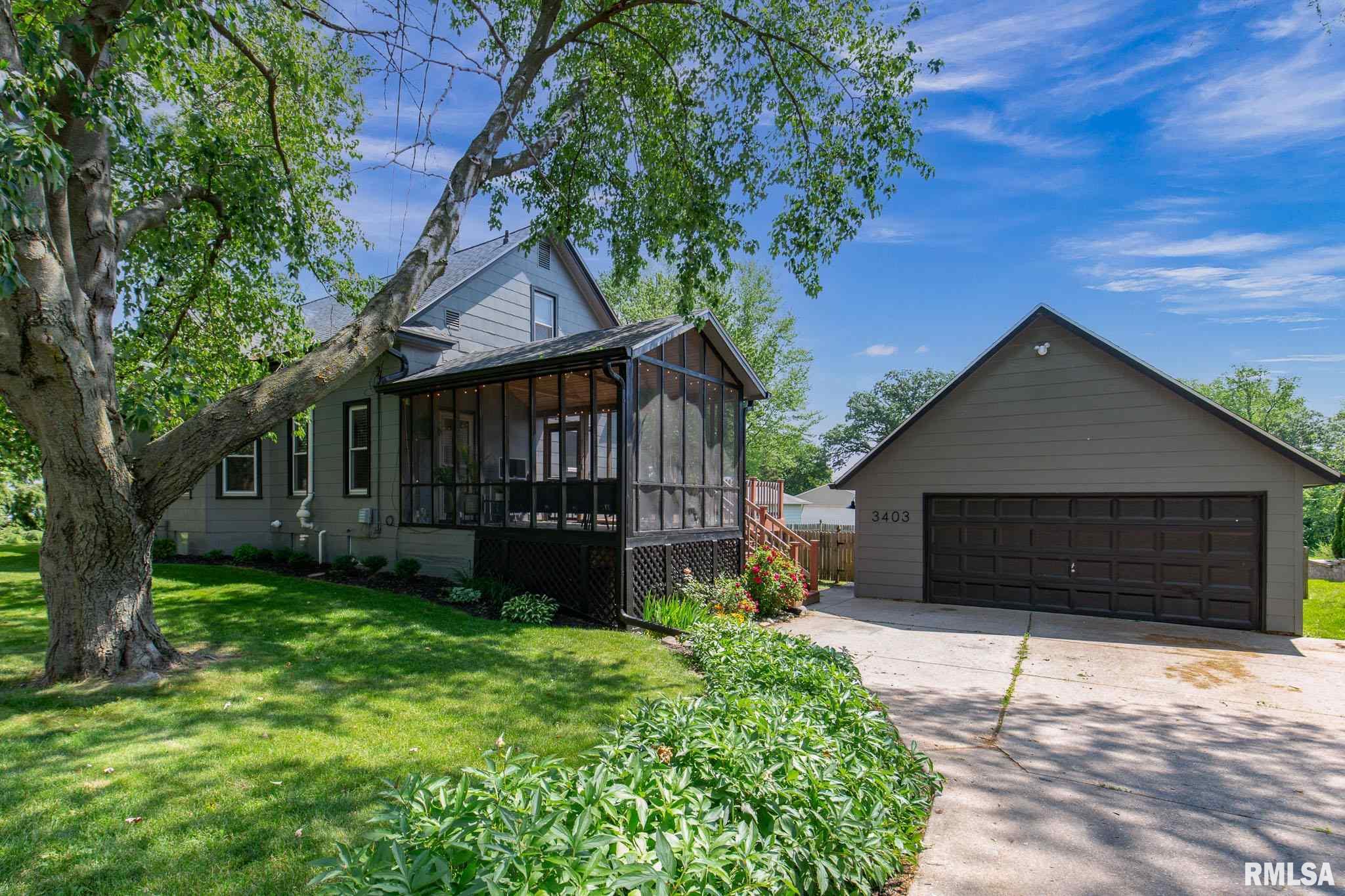 3403 Middle Road Davenport, IA 52803 - Photo 2 of 44 Gallery Image 2
