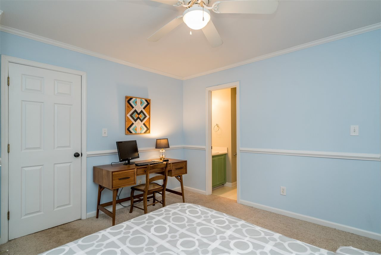 7013 Epping Forest Drive Raleigh, NC 27613 - Photo 23 of 27 Photo 23