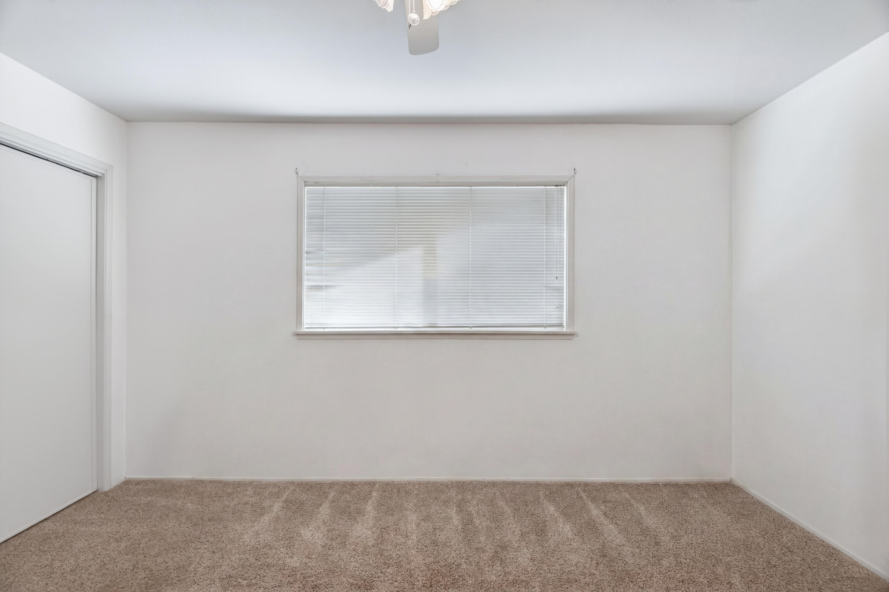 8015 Starlite Pines Road Shingletown, CA 96088 - Photo 26 of 38 an empty room with a window