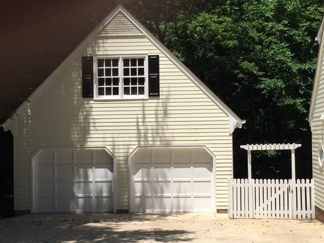 925 Bennington Drive Raleigh, NC 27615 - Photo 24 of 25 Photo 24
