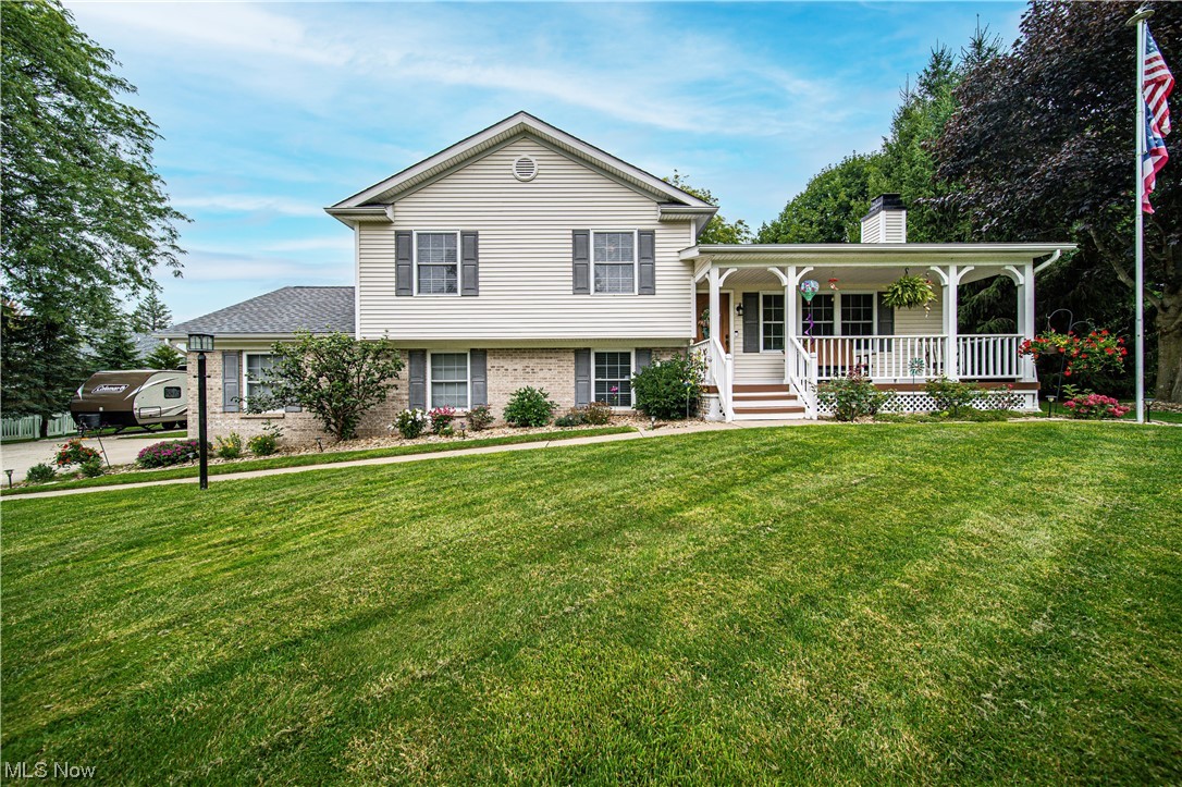 14815 Indian Ridge Trail Burton, OH 44021 - Photo 1 of 34 Gallery Image 1