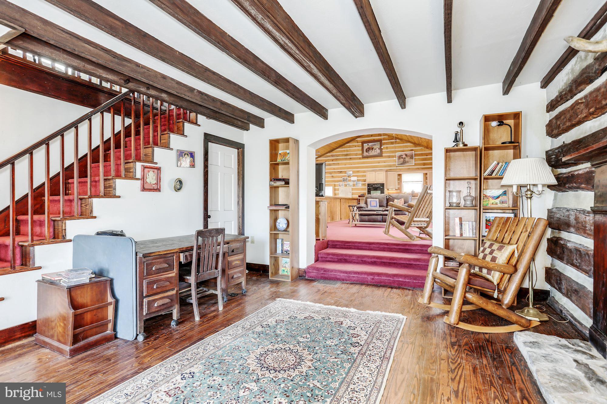 12336 Moss Hollow Road Markham, VA 22643 - Photo 13 of 39 Gallery Image 13