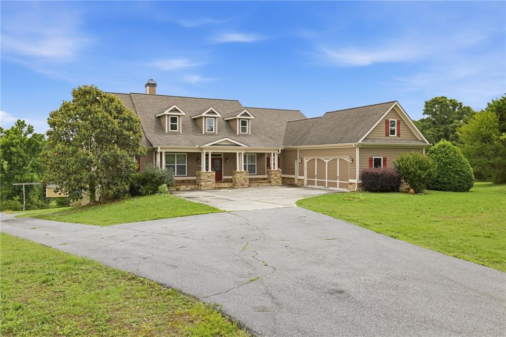 1173 Dee Kennedy Road Auburn, GA 30011 - Photo 1 of 85