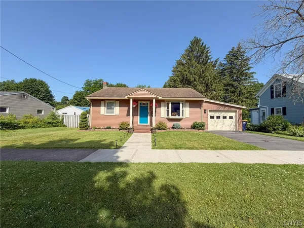 $184,900 | 46 Shull Street, German Flatts, NY 13357