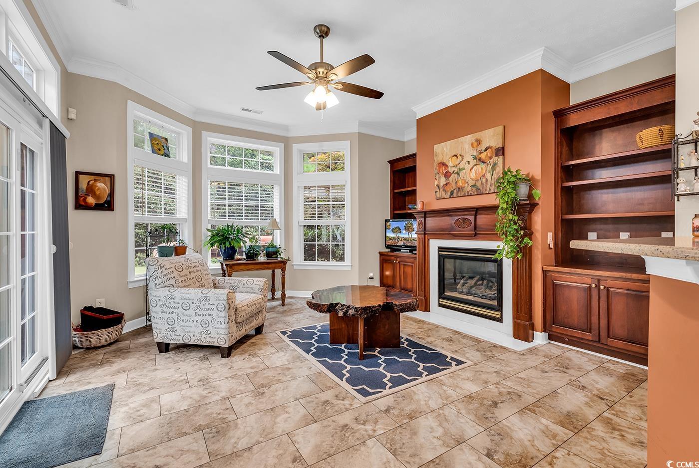 609 Bristol Place Murrells Inlet, SC 29576 - Photo 18 of 40 Gallery Image 18