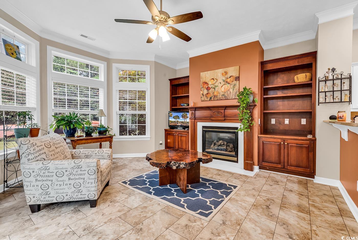 609 Bristol Place Murrells Inlet, SC 29576 - Photo 19 of 40 Gallery Image 19