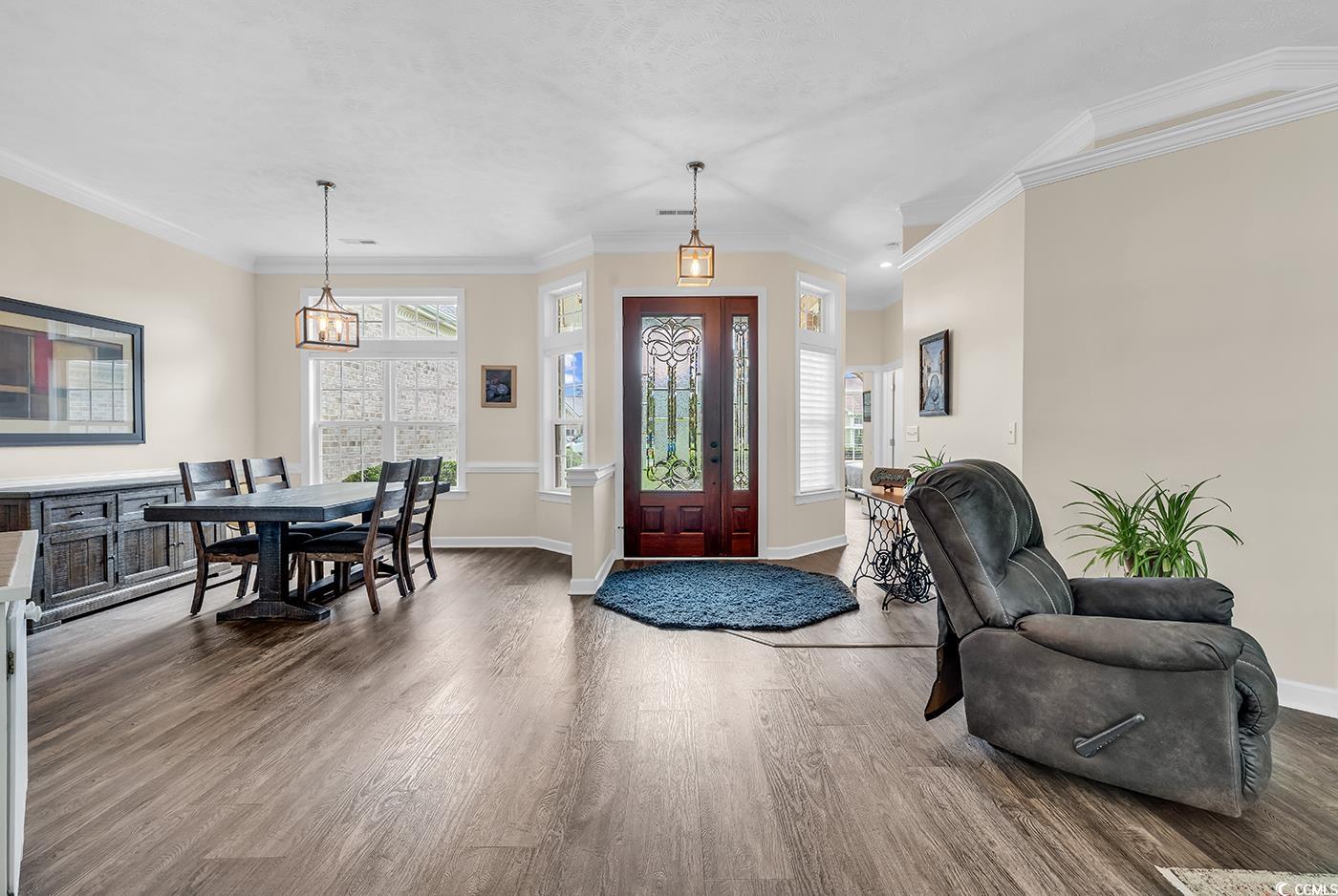 609 Bristol Place Murrells Inlet, SC 29576 - Photo 3 of 40 Gallery Image 3
