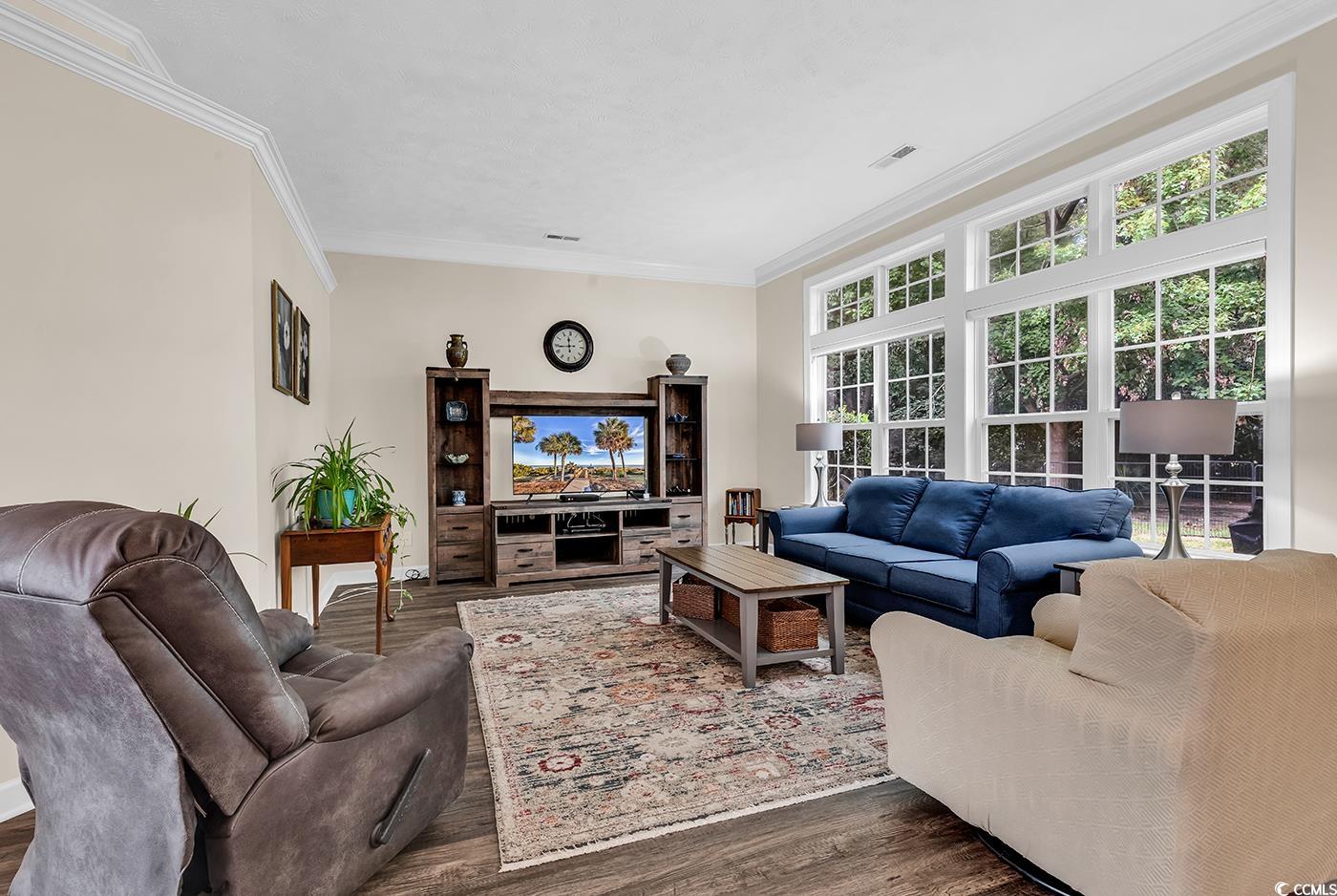 609 Bristol Place Murrells Inlet, SC 29576 - Photo 5 of 40 Gallery Image 5