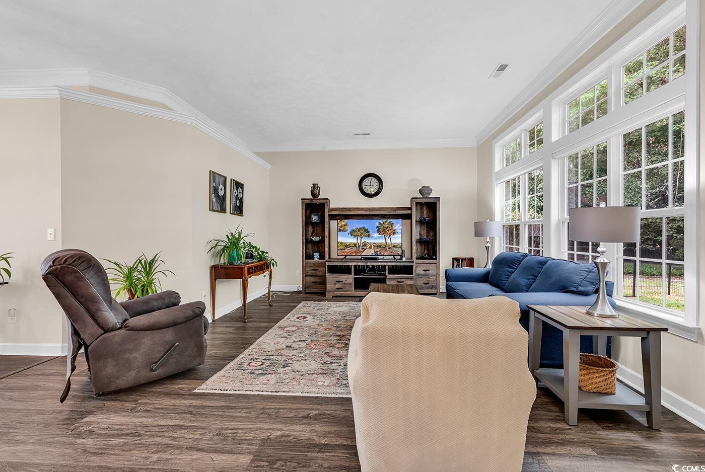 609 Bristol Place Murrells Inlet, SC 29576 - Photo 6 of 40 Gallery Image 6