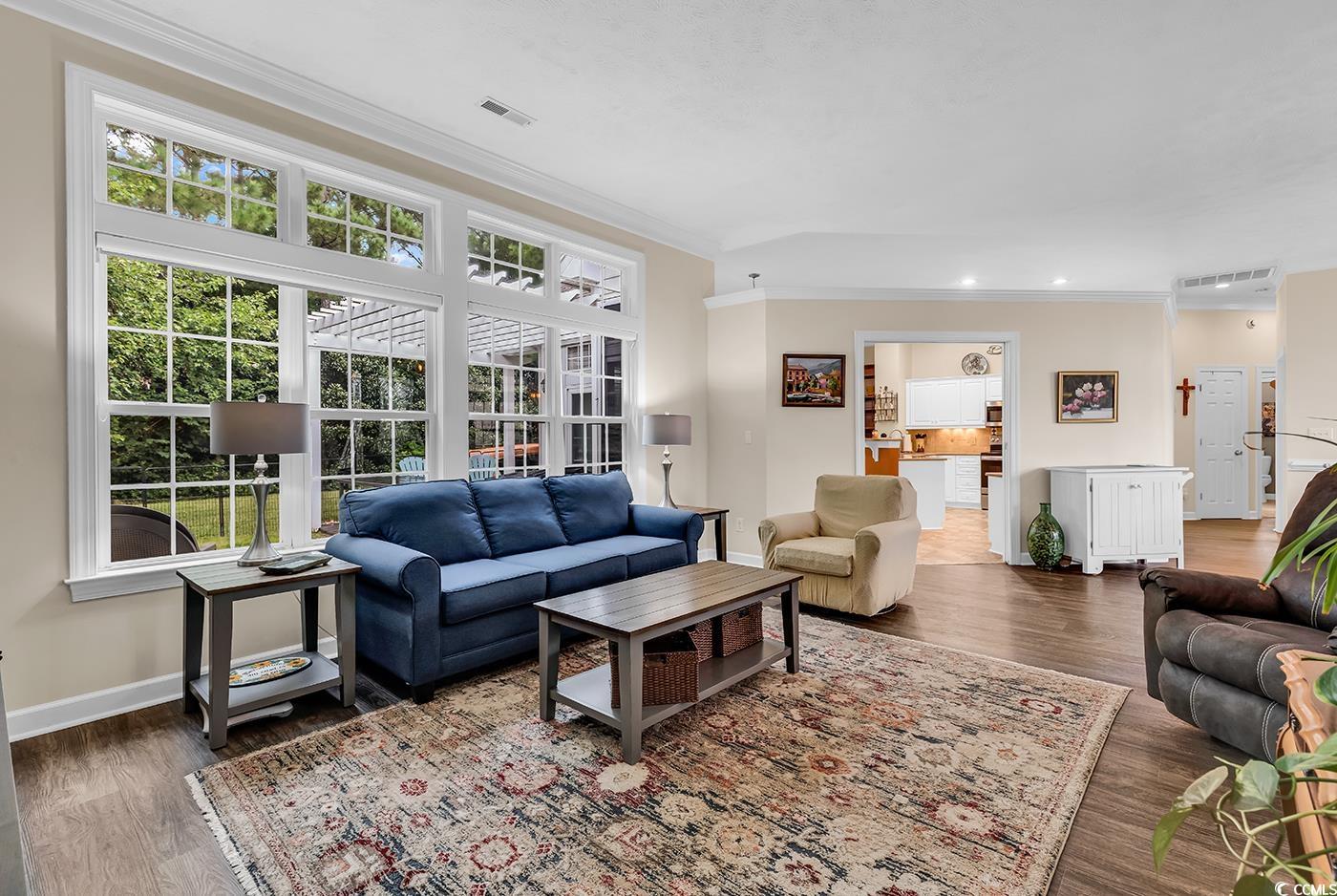 609 Bristol Place Murrells Inlet, SC 29576 - Photo 7 of 40 Gallery Image 7