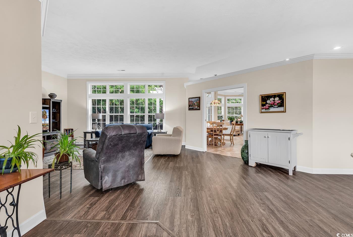 609 Bristol Place Murrells Inlet, SC 29576 - Photo 9 of 40 Gallery Image 9
