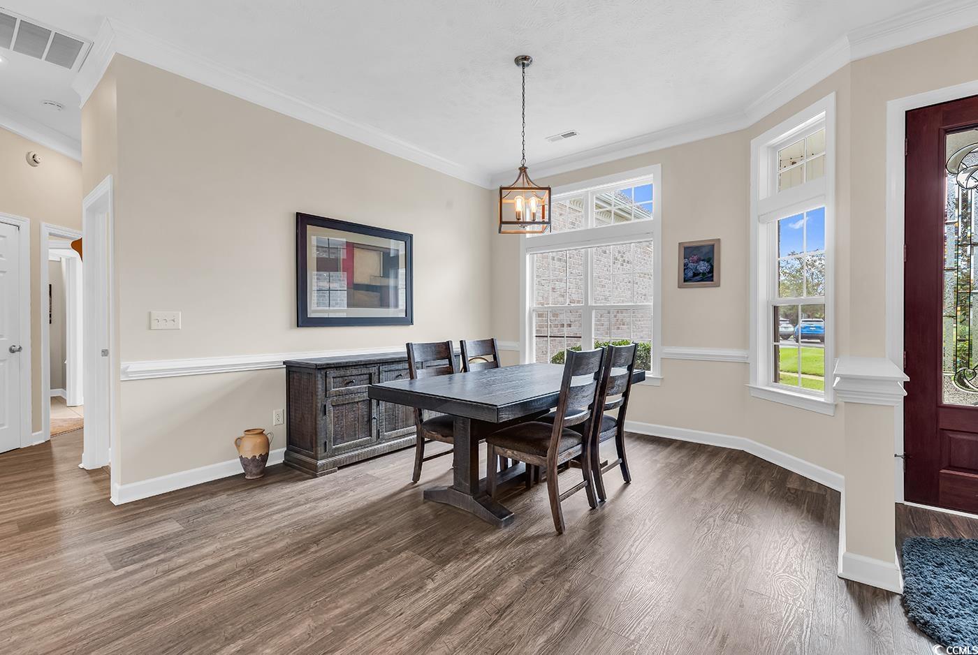 609 Bristol Place Murrells Inlet, SC 29576 - Photo 10 of 40 Gallery Image 10