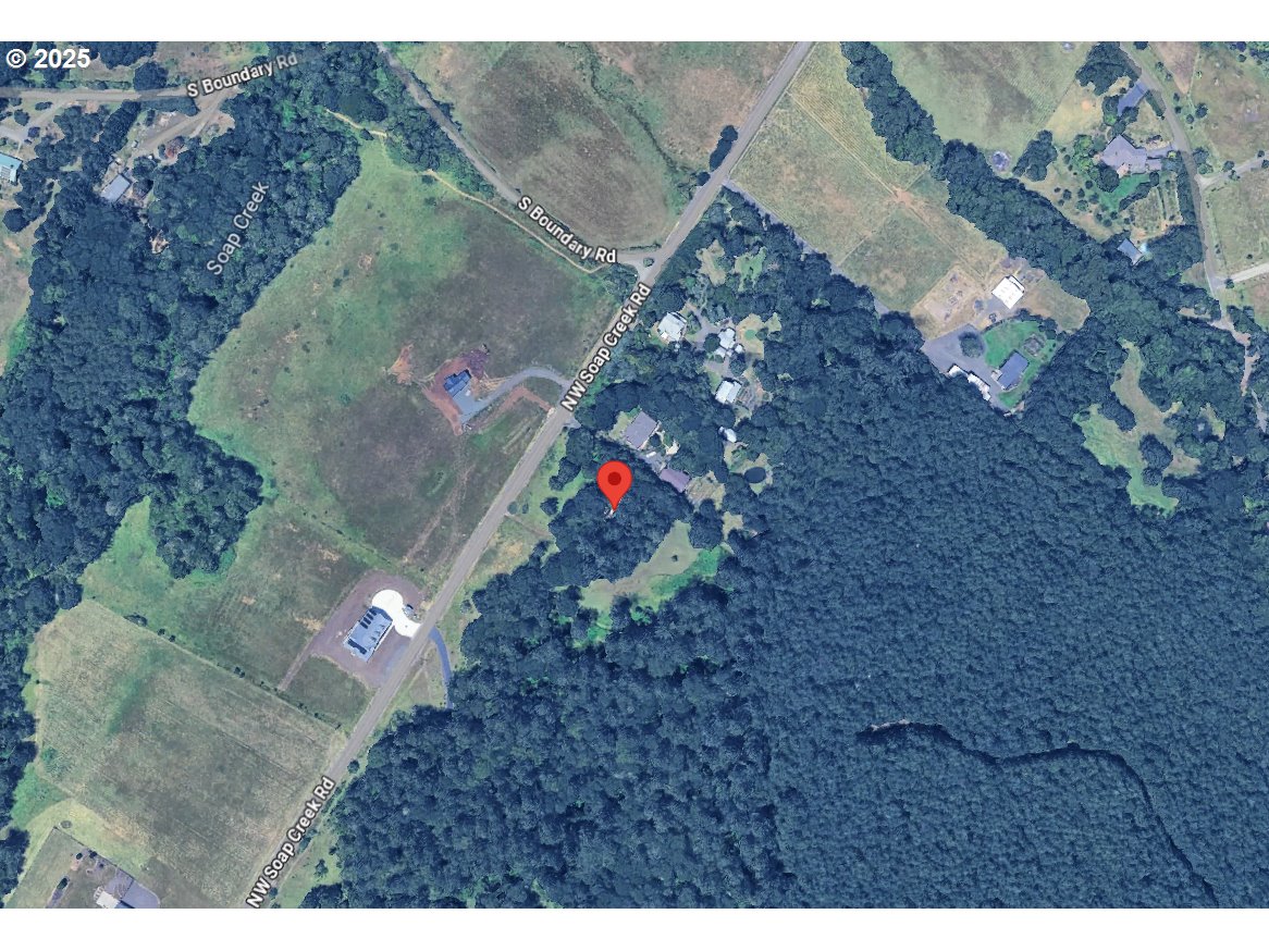 37635 Northwest Soap Creek Road Corvallis, OR 97330 - Photo 13 of 19 Gallery Image 13