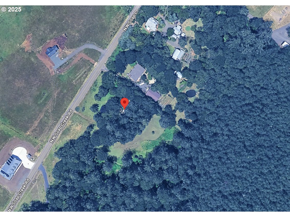 37635 Northwest Soap Creek Road Corvallis, OR 97330 - Photo 14 of 19 Gallery Image 14