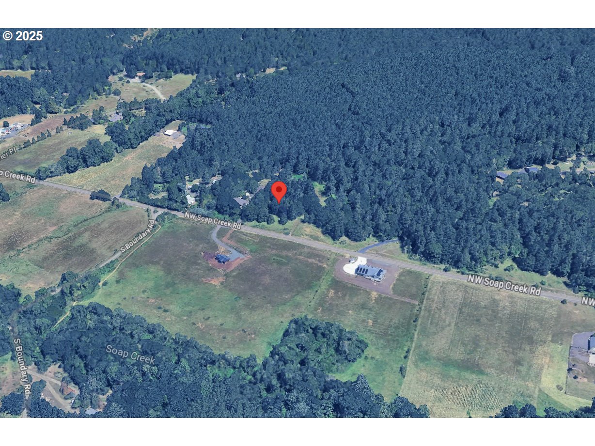 37635 Northwest Soap Creek Road Corvallis, OR 97330 - Photo 15 of 19 Gallery Image 15