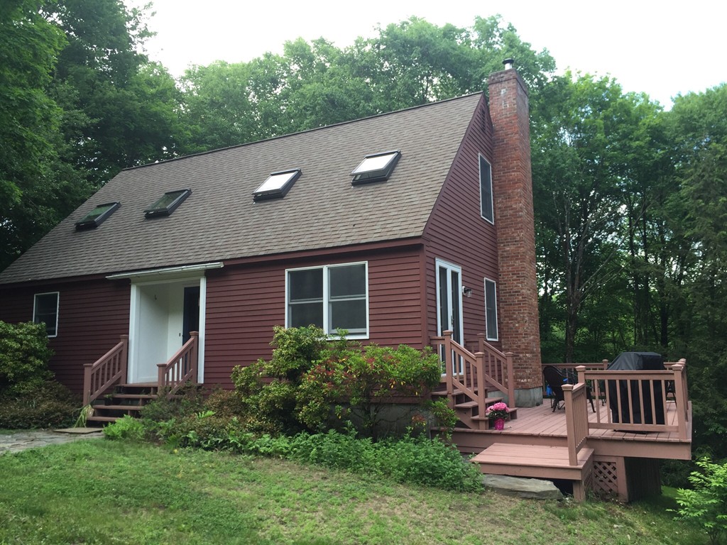 315 Conway Road Deerfield, MA 01373 - Photo 1 of 23 Gallery Image 1