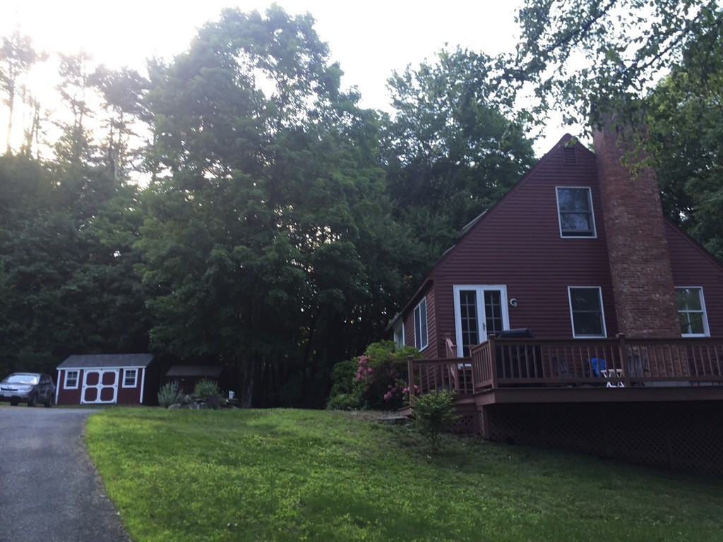 315 Conway Road Deerfield, MA 01373 - Photo 23 of 23 Gallery Image 23