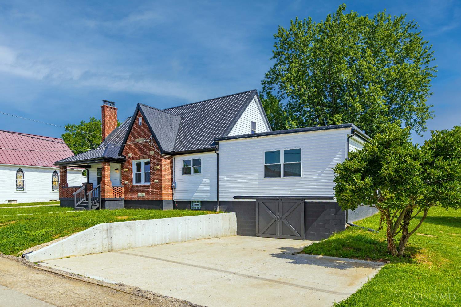 214 Rarden Road Peebles, OH 45660 - Photo 2 of 90