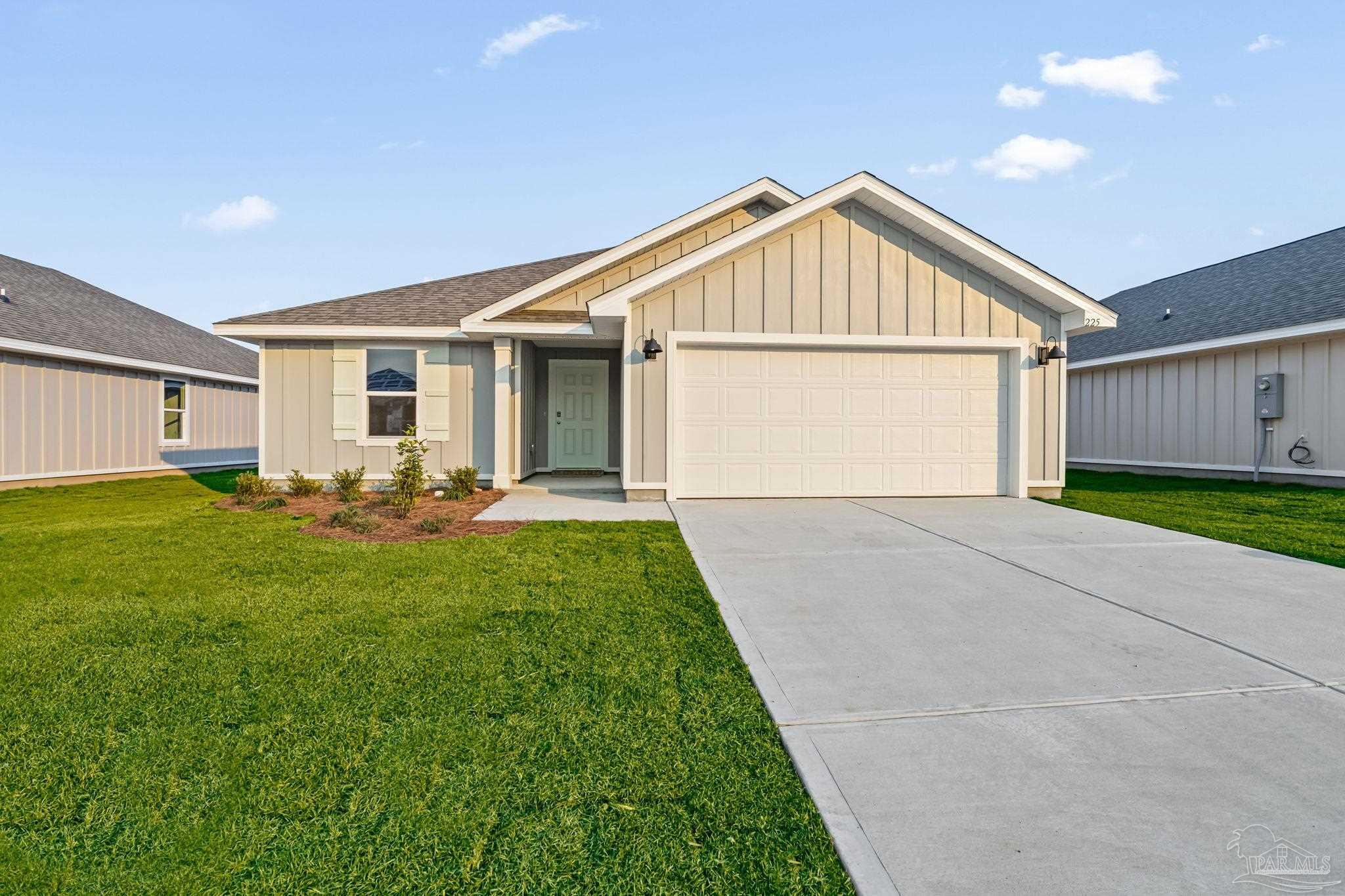 3174 Serviceberry Road Cantonment, FL 32533 - Photo 1 of 27 Gallery Image 1