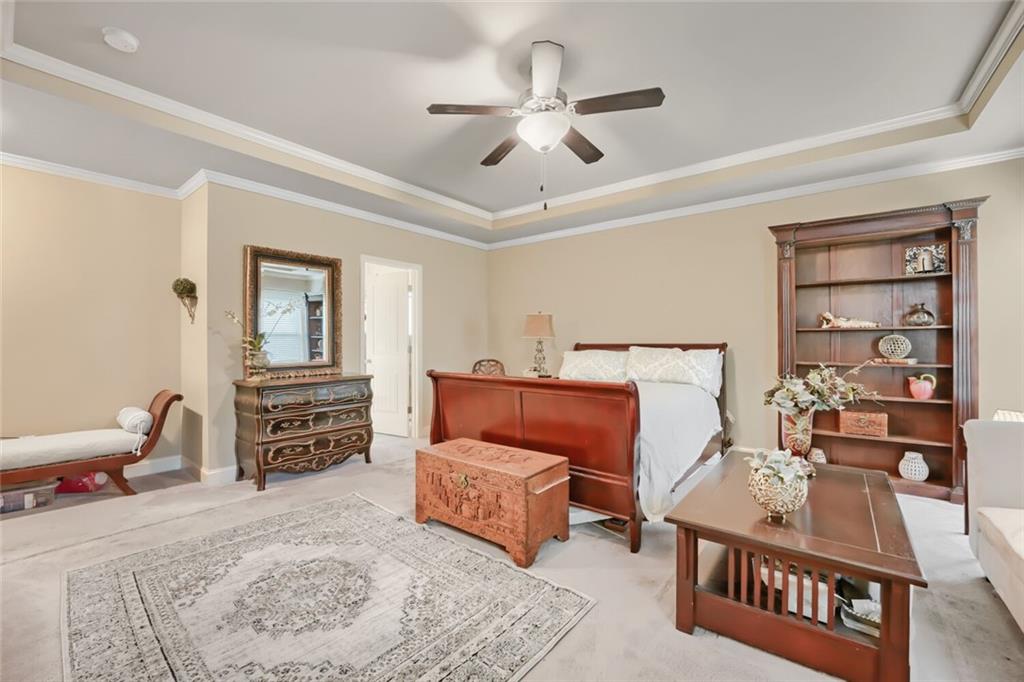 486 Riverwalk Manor Drive Dallas, GA 30132 - Photo 16 of 28
