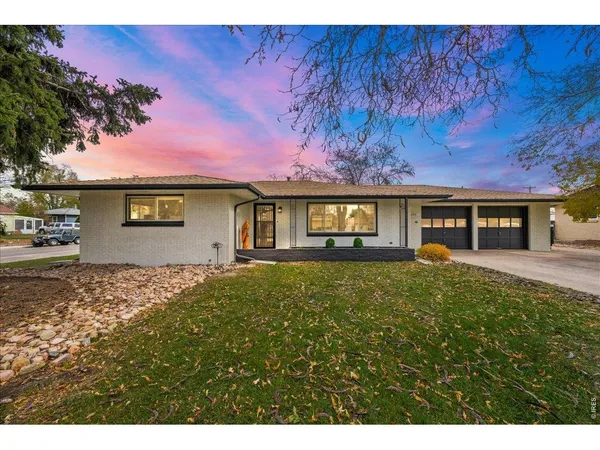 $569,000 | 605 6th Street, Windsor, CO 80550