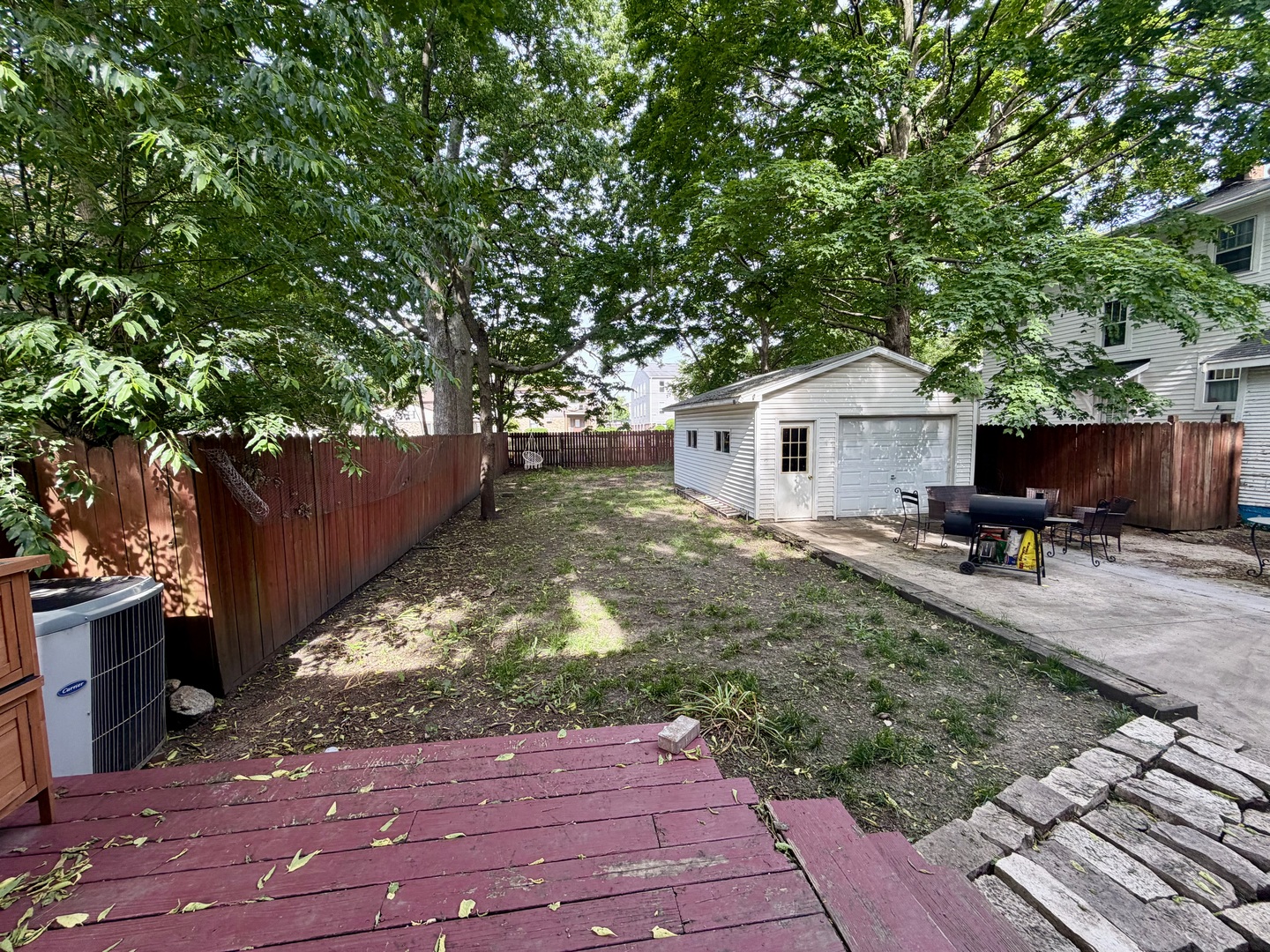 22 Payne Place Normal, IL 61761 - Photo 20 of 21