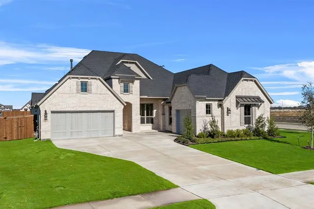 $599,990 | 269 Basketflower Drive, Waxahachie, TX 75165
