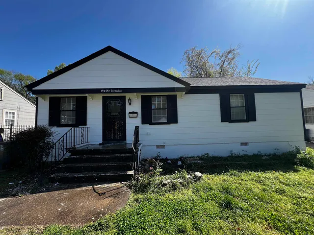 $1,445 | 4327 Zelda Lane, Memphis, TN 38122