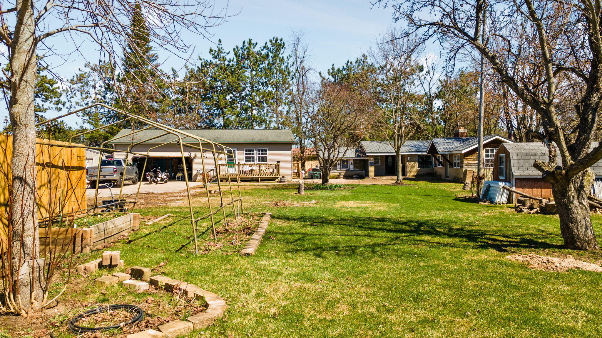 480 Matelski Road Gaylord, MI 49735 - Photo 41 of 48 28-web-or-mls-DJI_0702