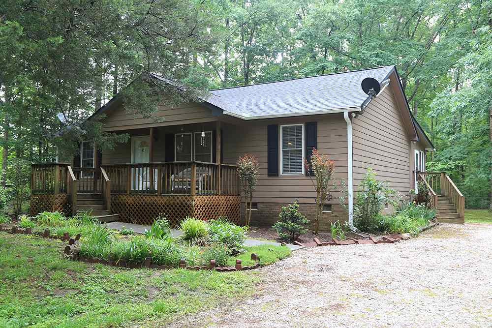 7912 New Ridge Street Youngsville, NC 27596 - Photo 1 of 14 Photo 1
