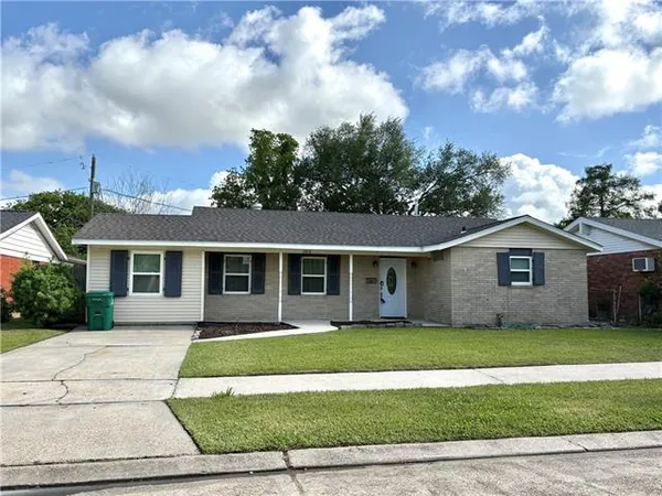 $2,300 | 1912 Concord Road, Terrytown, LA 70056