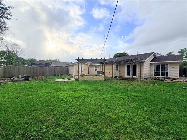 1912 Concord Road Terrytown, LA 70056 - Photo 15 of 15