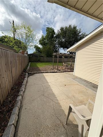 1912 Concord Road Terrytown, LA 70056 - Photo 16 of 16