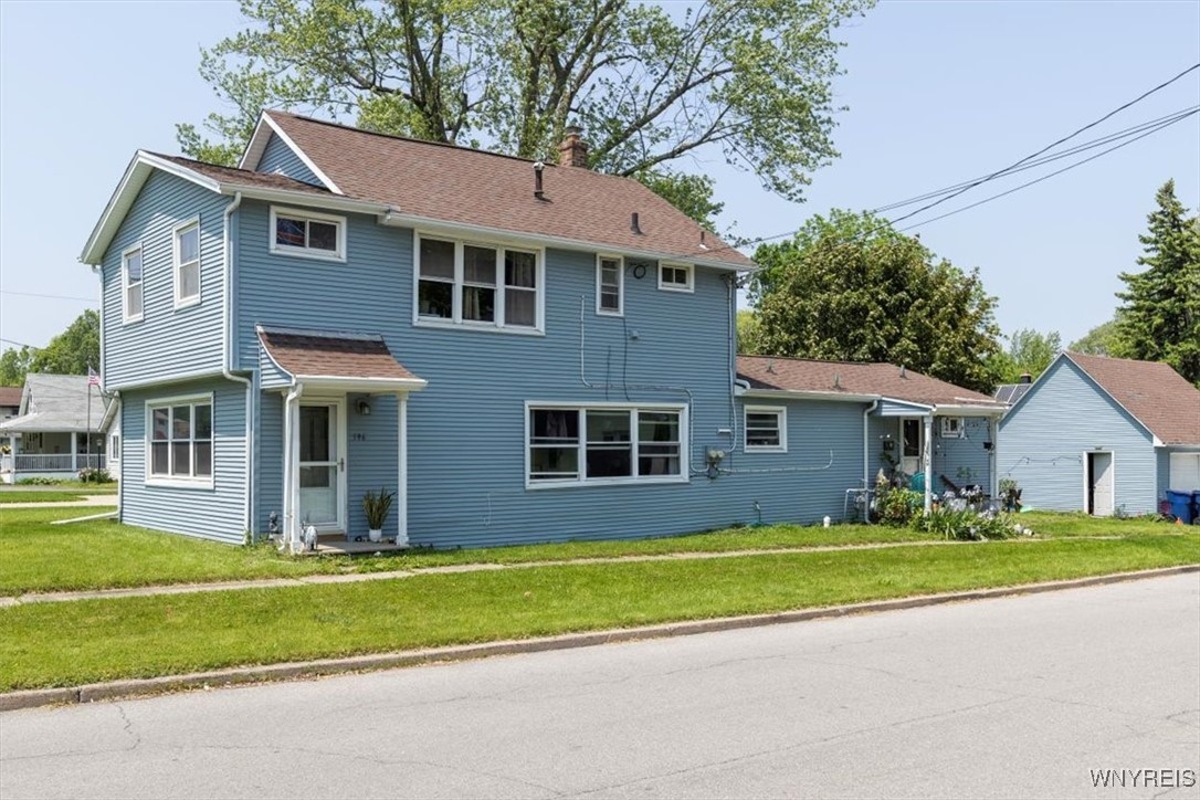 596 Longmeadow Road Amherst, NY 14226 - Photo 1 of 1