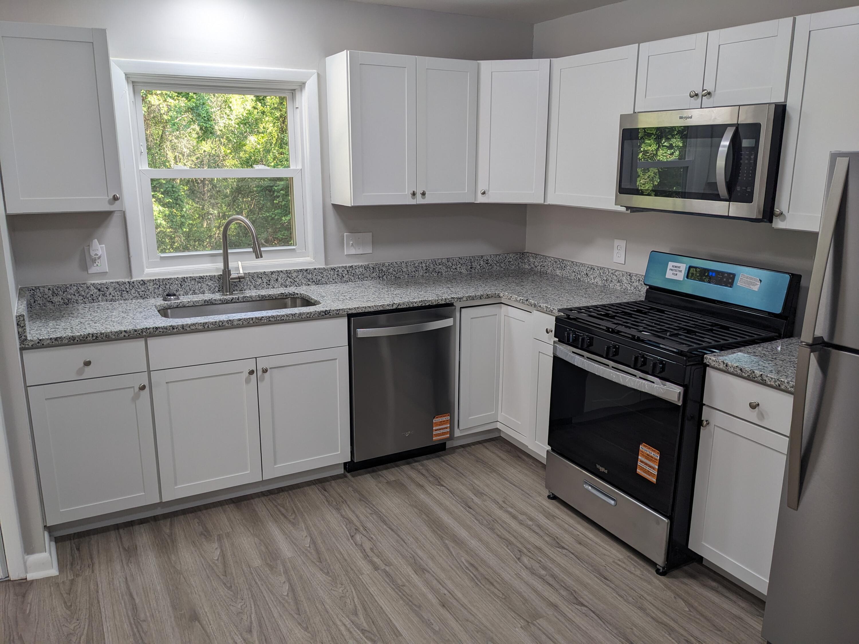 3332 Hillis Road Augusta, GA 30906 - Photo 14 of 32 Kitchen