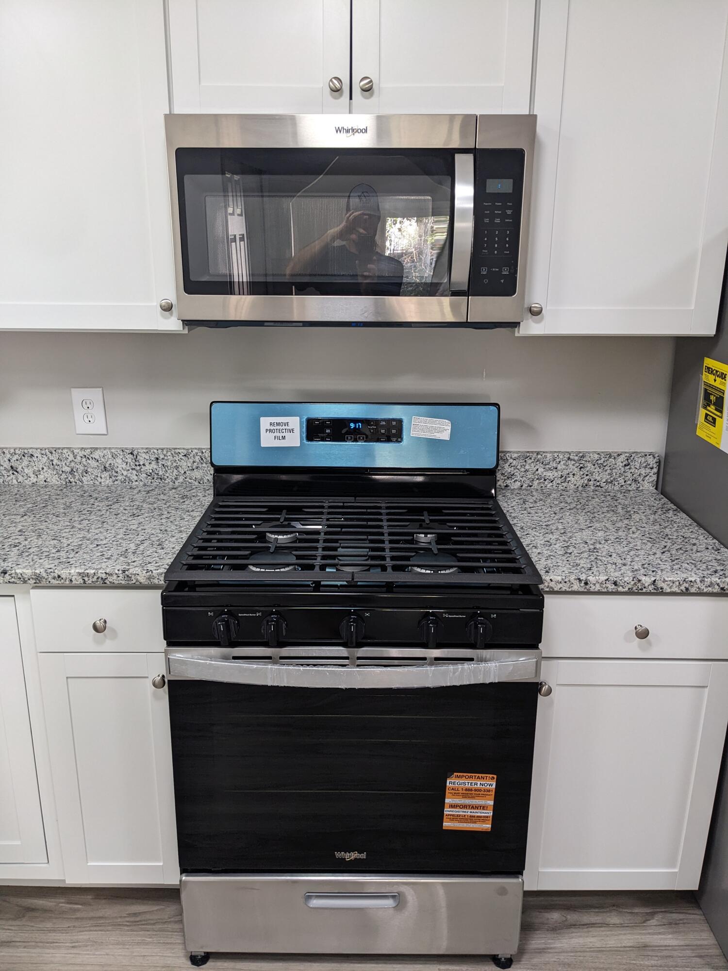 3332 Hillis Road Augusta, GA 30906 - Photo 15 of 32 Kitchen