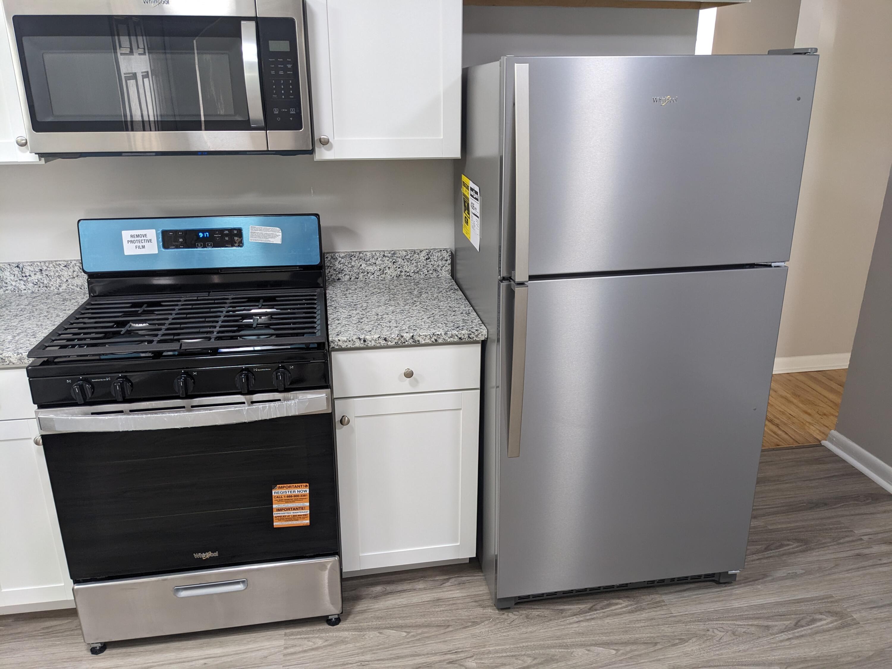 3332 Hillis Road Augusta, GA 30906 - Photo 16 of 32 Kitchen