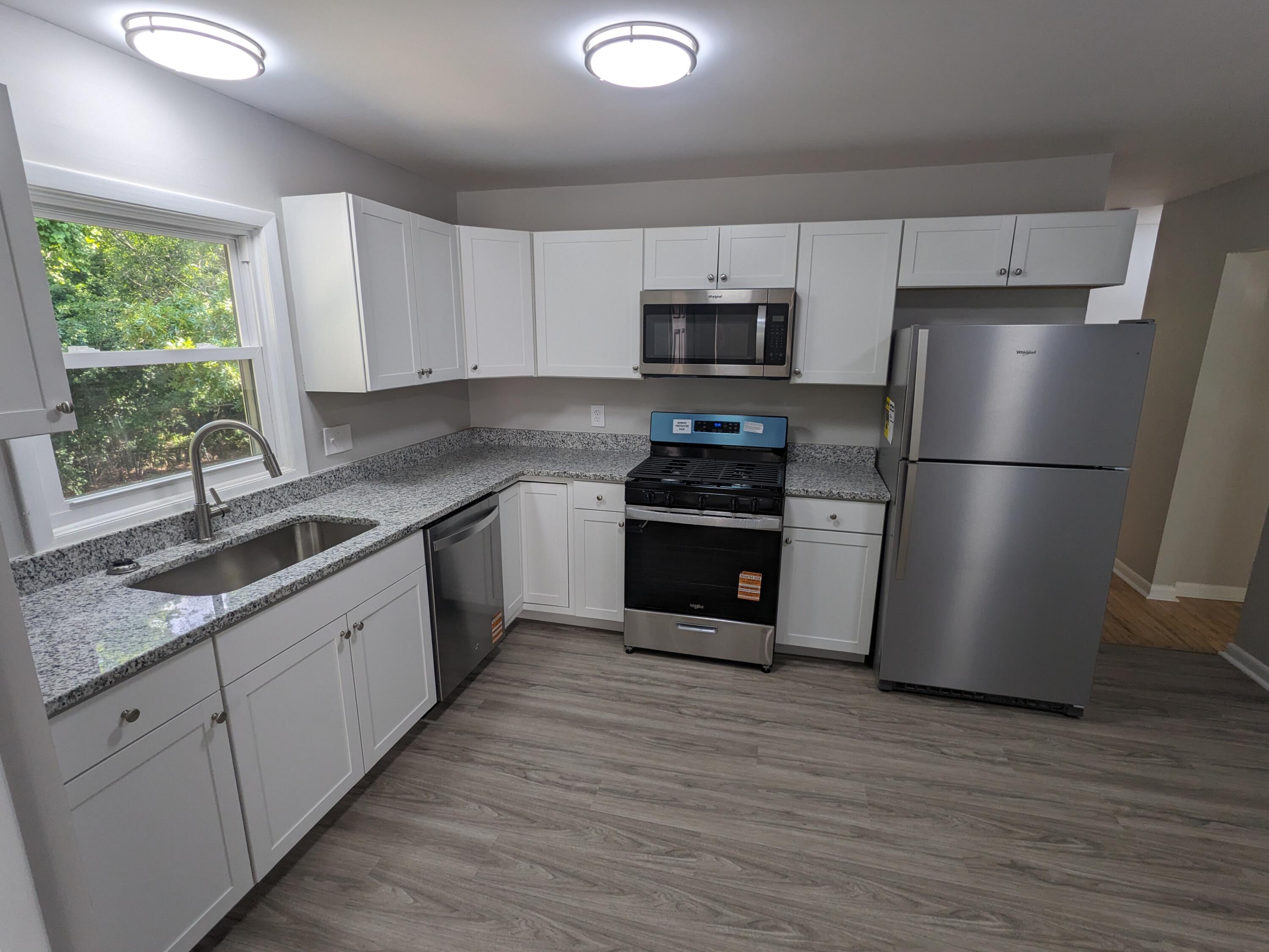 3332 Hillis Road Augusta, GA 30906 - Photo 17 of 32 Kitchen