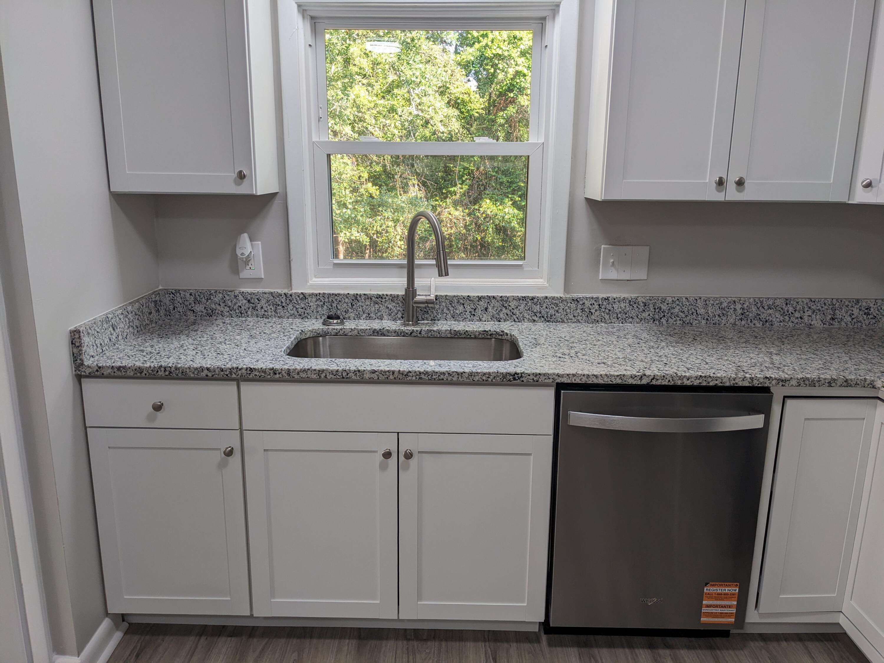 3332 Hillis Road Augusta, GA 30906 - Photo 18 of 32 Kitchen
