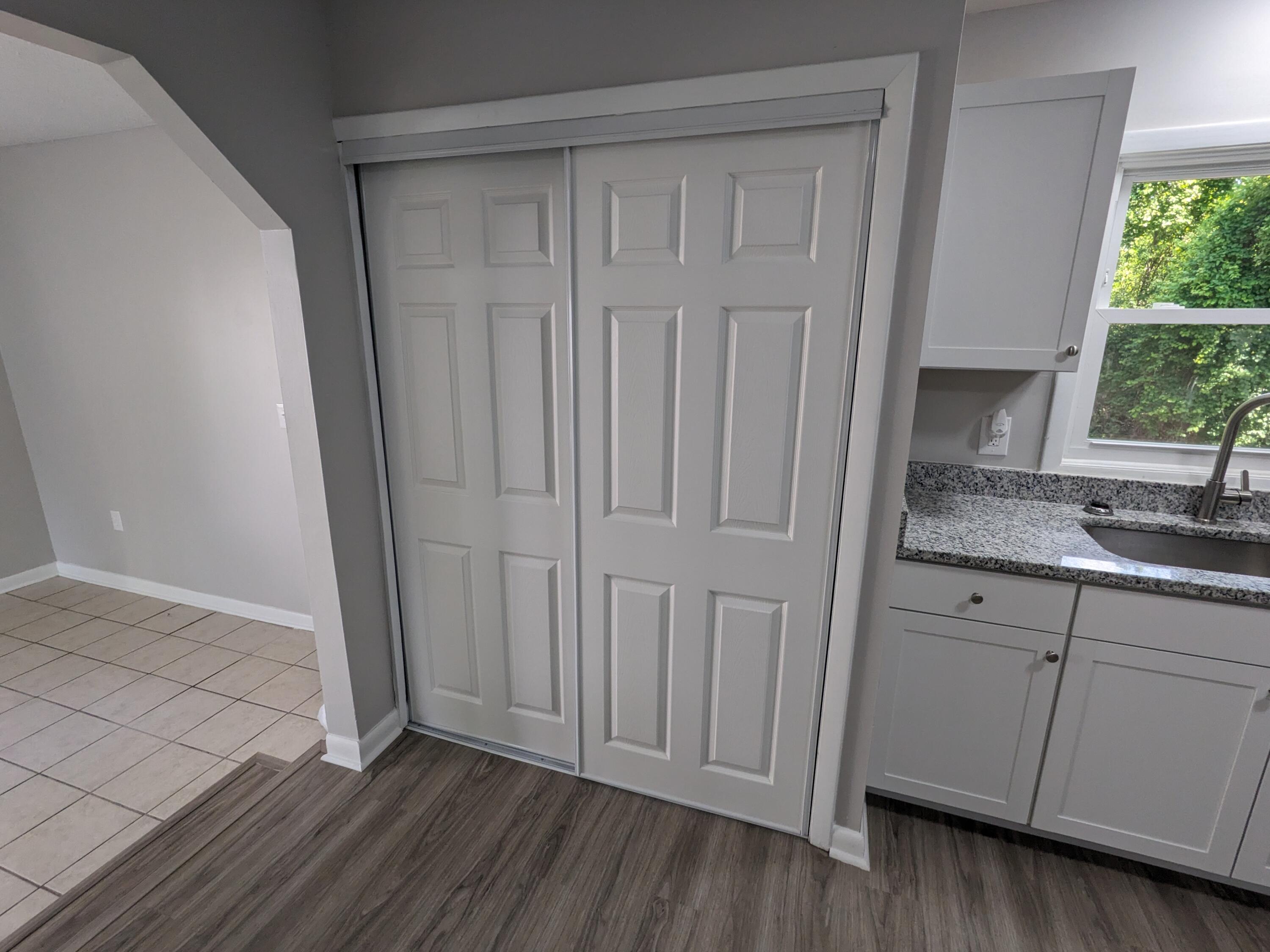 3332 Hillis Road Augusta, GA 30906 - Photo 19 of 32 Kitchen/laundry rm