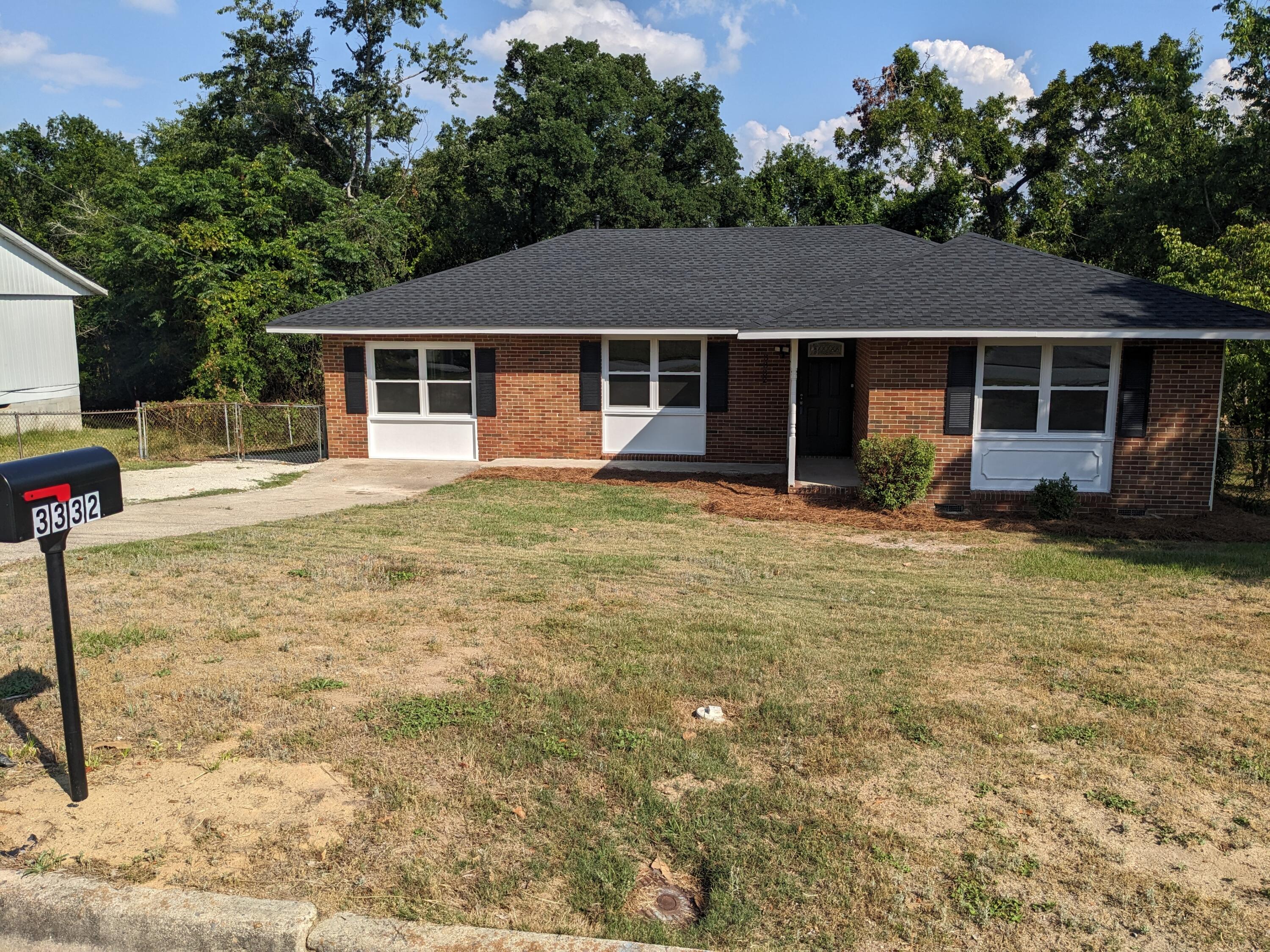 3332 Hillis Road Augusta, GA 30906 - Photo 2 of 32 PXL_20250508_210719839
