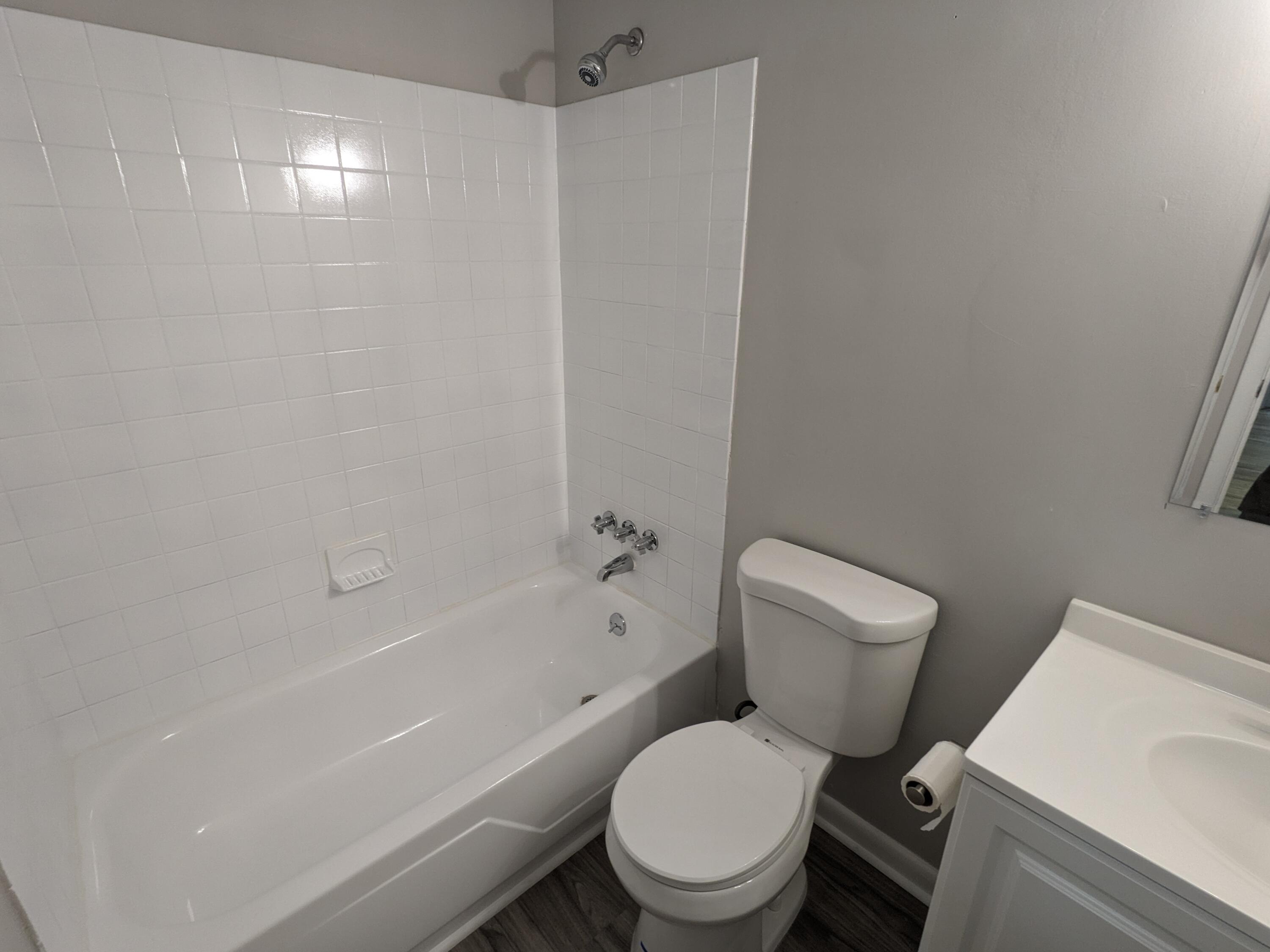 3332 Hillis Road Augusta, GA 30906 - Photo 21 of 32 Bathroom 2