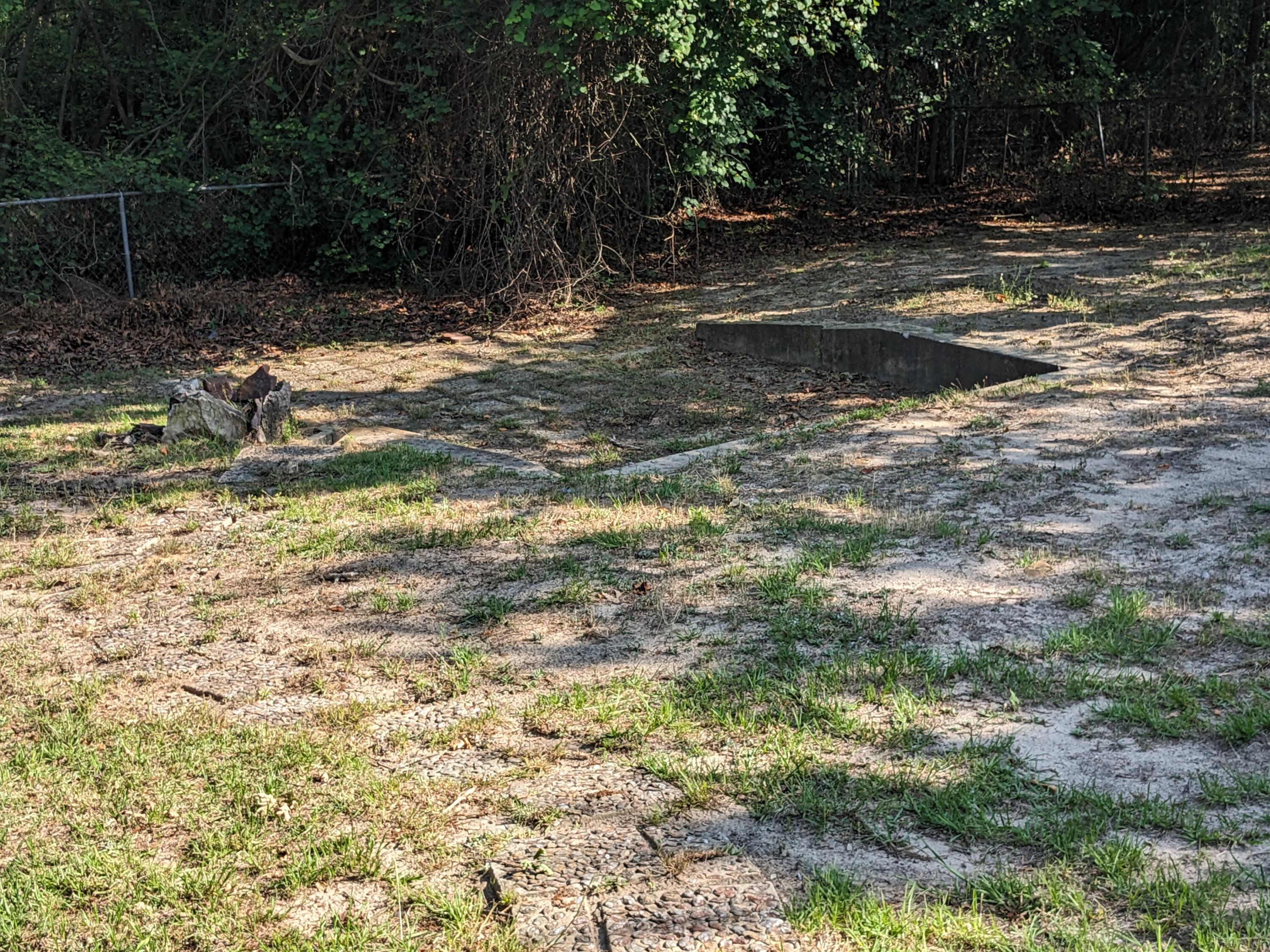 3332 Hillis Road Augusta, GA 30906 - Photo 29 of 32 Backyard