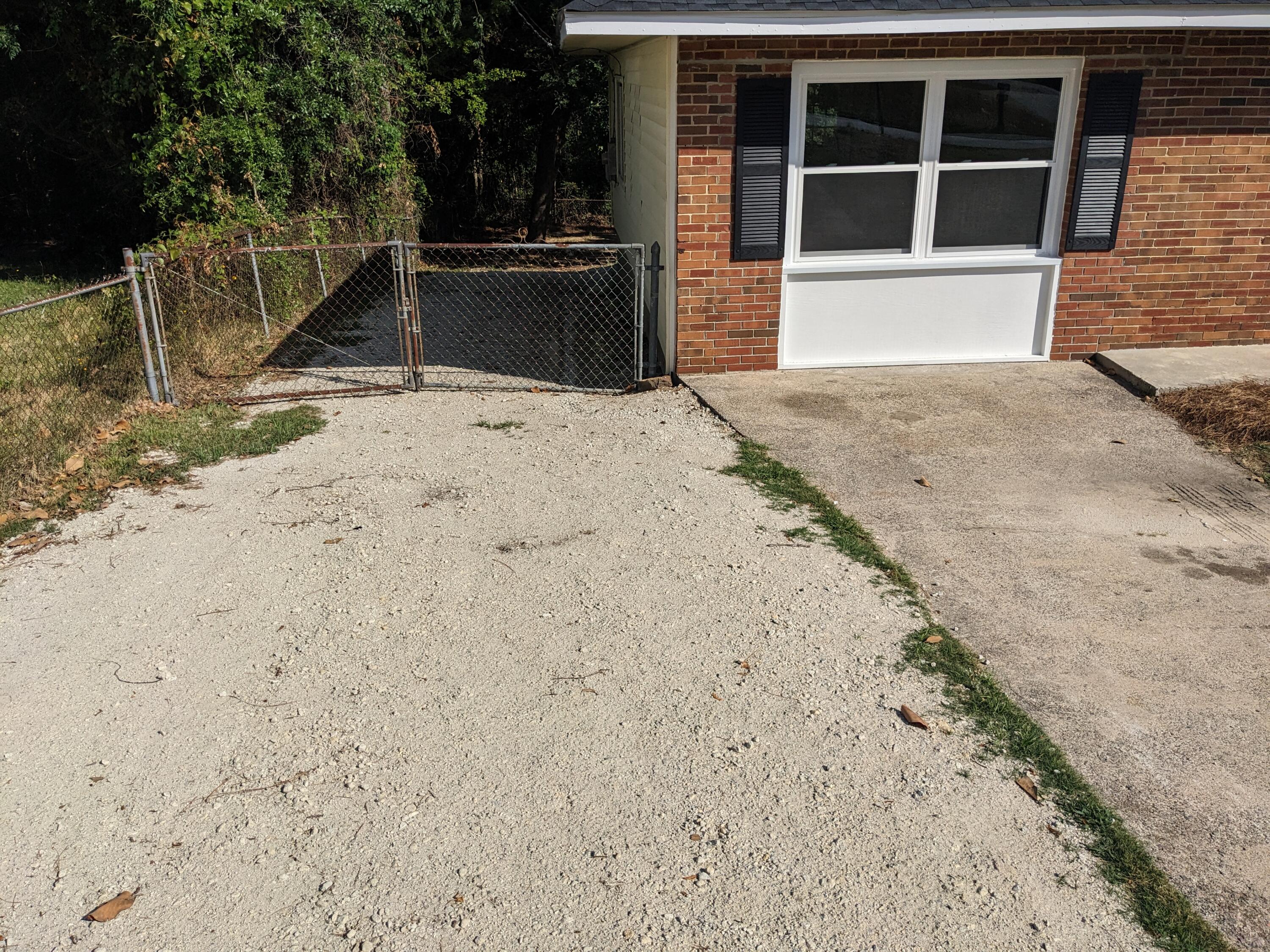 3332 Hillis Road Augusta, GA 30906 - Photo 4 of 32 Parking Pad